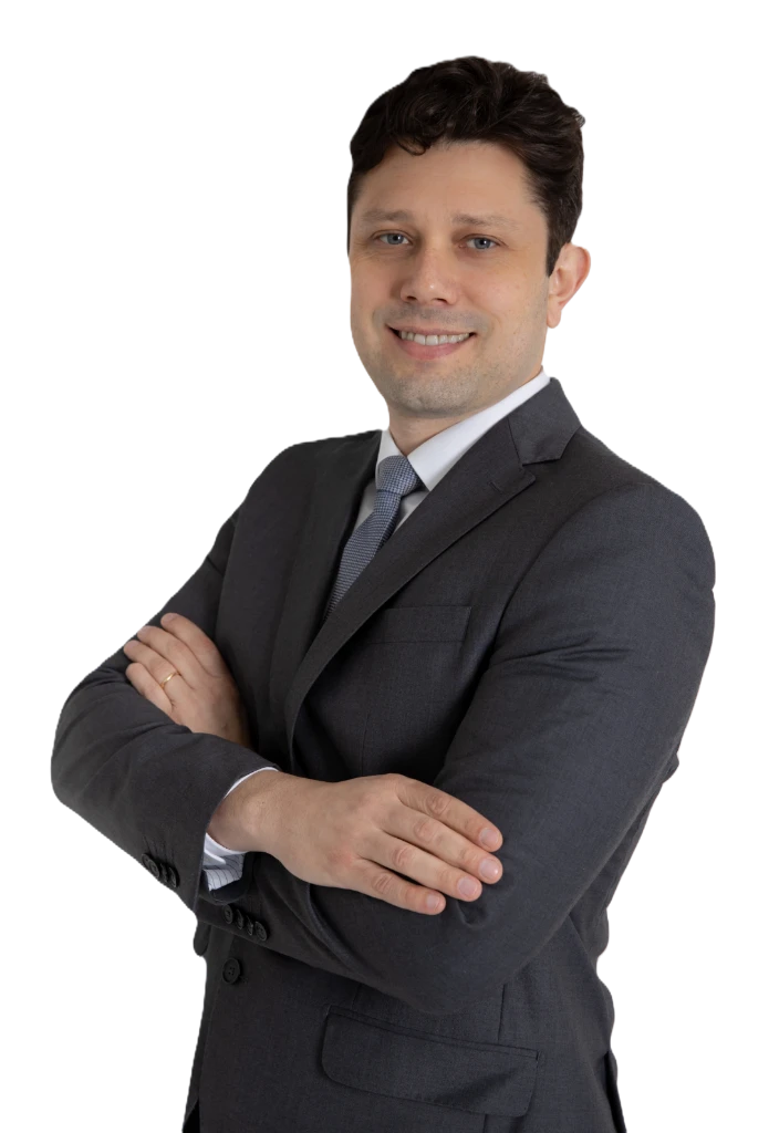 Dr. Bruno Blum - Advogado Previdenciário